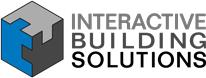 Interactive Building Solutions Logo